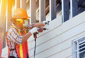 Best Custom Trim and Detailing for Siding  in Madison, GA