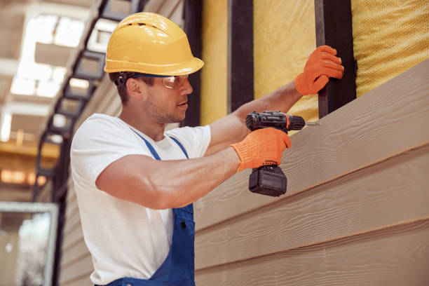 Madison, GA Siding Company