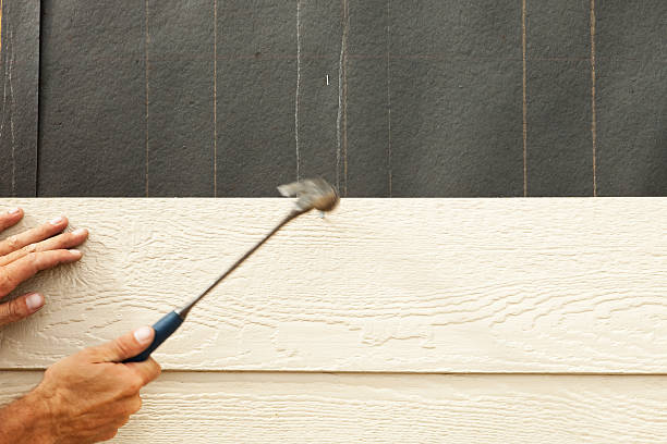 Best Weatherproofing and Sealing  in Madison, GA